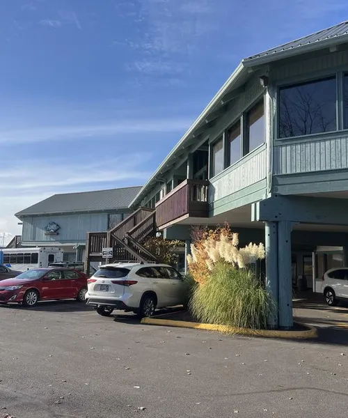 Exterior Painting in Seattle 